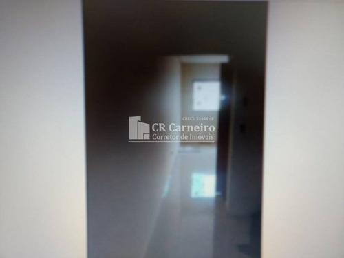 Imagem 9 de 11 de Sobrado Para Venda Ou Locação No Bairro Vila Marieta, 2 Dorm, 2 Suíte, 2 Vagas, 80 M - 1358