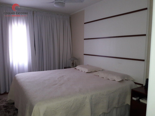 Imagem 11 de 15 de Apartamento Para Venda - V-4246