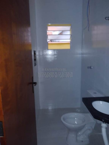Imagem 10 de 10 de Casa A Venda Com Suíte Em Itanhaém-sp.