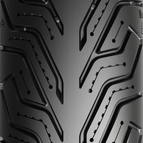 Pneu Traseiro Michelin 130/70-16 City Grip2 Citycom300 2019