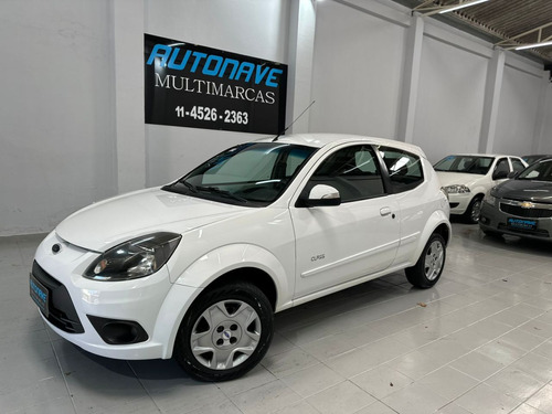 Ford Ka Hatch 1.0 CLASS FLEX