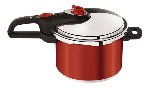 Olla A Presion Secure 5 Tefal De 6qt
