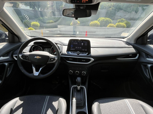 Chevrolet Tracker 1.2 T Ltz At