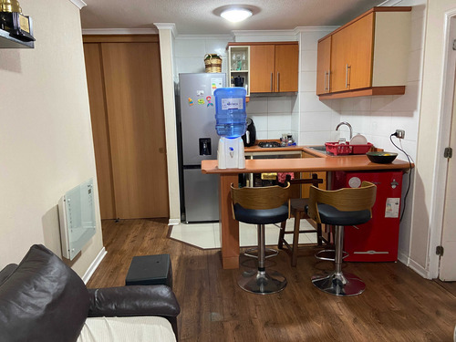 Departamento Imperdible, Conecta Con Todo (100074)