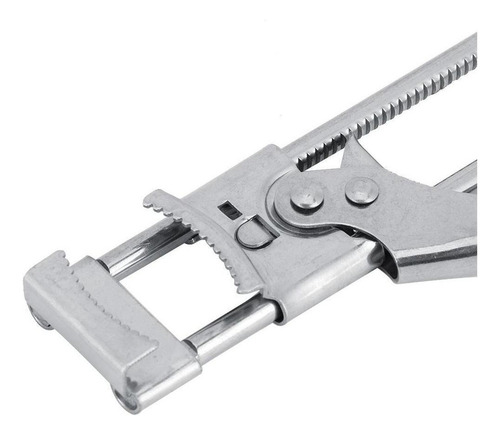 Sh Tapa Jarra Manual Acero Inoxidable Ajustable For Abre