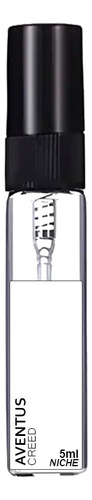 Creed Aventus Sample De 5ml Perfumeria Nicho