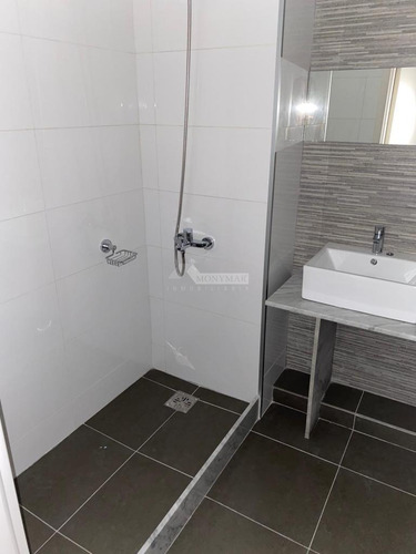 Imagen 10 de 10 de Oficina Tres Cruces Venta Bulevar Artigas Y Palmar Ed. Dhk Office Center Frente A La Española Con Re