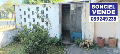 Casa Tres Dormitorios En Ruta 5 K32 Progreso