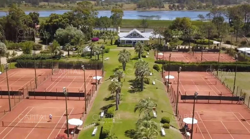 Excelente Casa En Laguna Blanca Barrio Privado