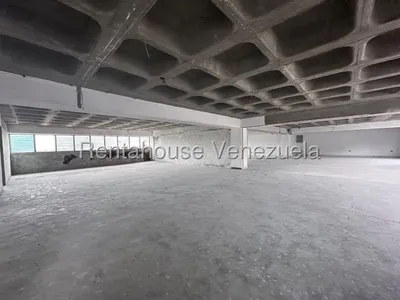 Galpón en alquiler