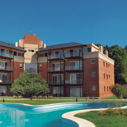 Imagen 9 de 17 de Departamento En Venta En La Vieja Estacion
