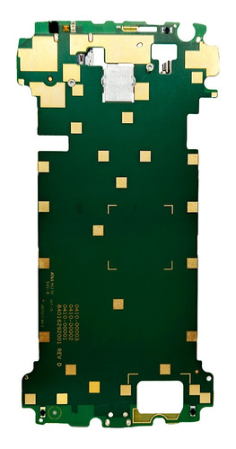 Placa Main Moto X2 Motorola Original Xt1097 32gb Liberada