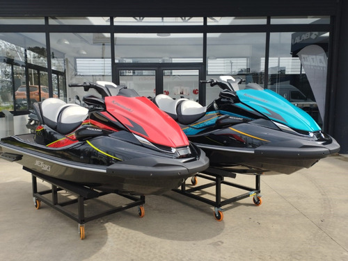 Kawasaki Stx 160 Lx // Entrega Inmediata // Stock Disponible