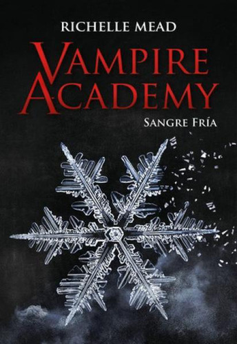 Vampire Academy 2