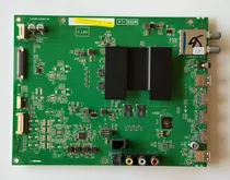 Comprar Placa Main Hitachi Cdh-le554ksmart12 40-6488k1-mac2hg Nueva