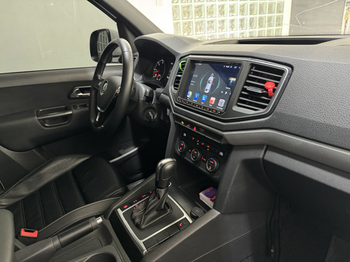 Volkswagen Amarok 3.0 V6 Extreme