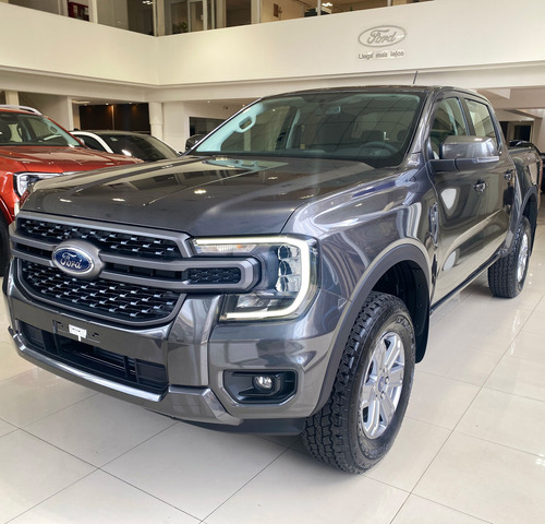 Ford Ranger 2.0 Cd 4X2 Xls 170Cv