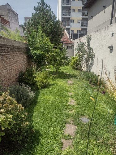 Venta-duplex 4 Amb Con Parque-pio Xii 1144-santos Lugares