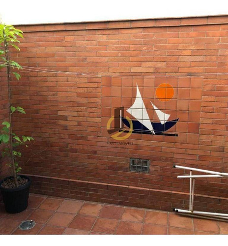 Sobrado Com 2 Dormitórios À Venda, 94 M² Por R$ 713.000,00 - Saúde - São Paulo/sp - So0066