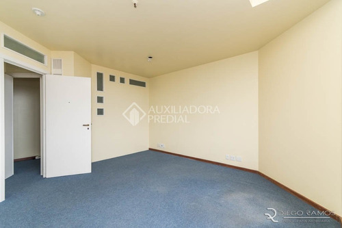 Imagem 4 de 15 de Sala/conjunto - Moinhos De Vento - Ref: 256242 - L-256242