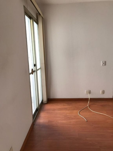 Imagem 9 de 22 de Apartamento Com 2 Dormitórios À Venda, 50 M² Por R$ 280.000 - Jardim Marajoara - São Paulo/sp - Ap20186