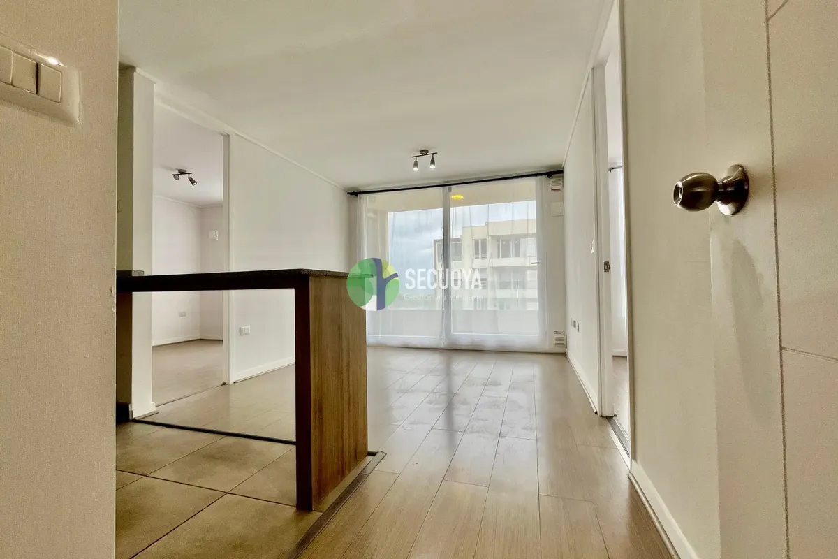 Imagen 4 de 17 de Departamento En Venta En Puerta Del Mar