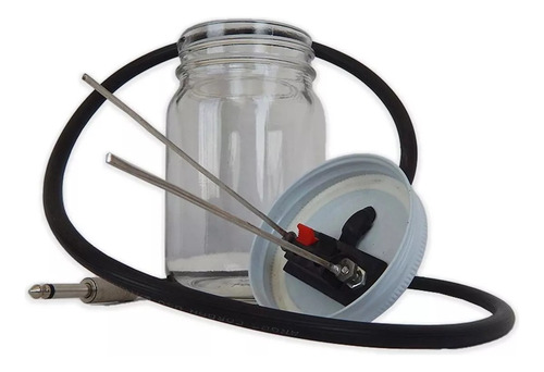 El Mejor Kit Generador Coloide Basic Ppm Plata Pura Ley