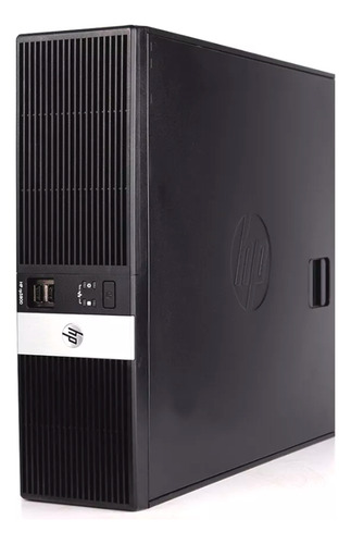 Cpu Barato Para Punto De Venta 4gb Ram Y 128 Gb En Ssd +wifi (Reacondicionado)