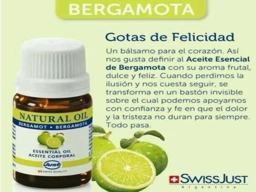 photo Aceite Bergamota Just Png aceite esencial de bergamota 10ml productos just