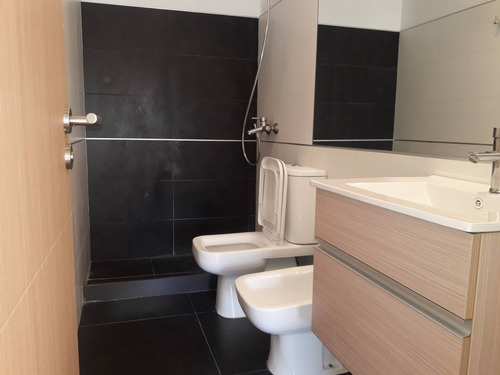 Imagen 9 de 9 de Venta De Apartamento Con 2 Dormitorios En Cordón