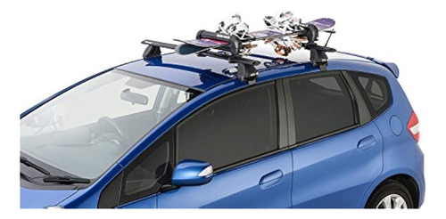 Rhino Rack Ski Carrier