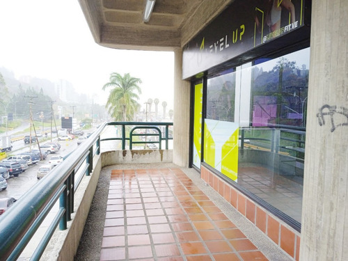 Local Comercial En Alquiler Centro Comercial En Club De Campo San Antonio De Los Altos