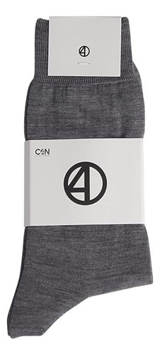 C4n Calcetines De Trabajo Para Hombre, Calcetines Altos Acol