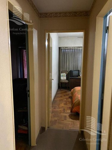 Imagen 6 de 12 de Departamento - 4 Ambientes - Patio - Belgrano