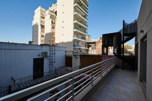 Imagen 21 de 28 de Venta Departamento 3 Amb Con Terraza En Barracas!!!