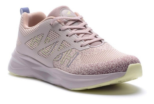 Imagen 4 de 7 de Zapatilla Hush Puppies Zero G Sibi