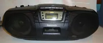 Comprar Radiograbador Panasonic Cd Radio Am\u002Ffm Funcionando No Envio