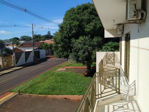 Imagem 6 de 21 de Sobrado Com Sala Comercial À Venda, Por R$ 900.000 - Jardim Guarapuava - Foz Do Iguaçu/pr - So0044