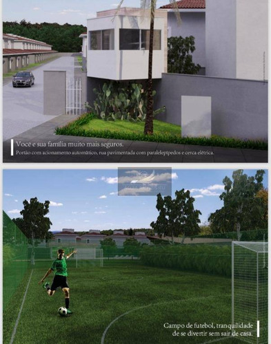 Imagem 7 de 7 de Casa Residencial À Venda, Todos Os Santos, Teresina. - Ca0403