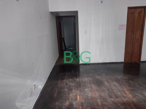 Imagem 22 de 30 de Sobrado Com 4 Dormitórios, 440 M² - Venda Por R$ 1.540.000 Ou Aluguel Por R$ 9.000/mês - Mooca - São Paulo/sp - So8003
