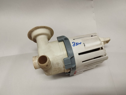 Bomba De Lavagem Lava Louça Brastemp Blf08abbna 220v Usado