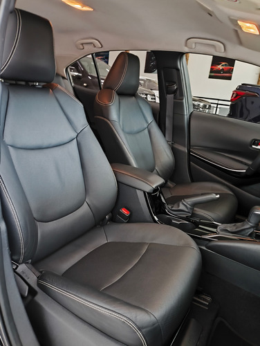 Toyota Corolla 2.0 Xei Dynamic Force Flex Aut. 4p