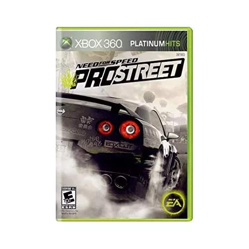 Video Juegos De Carreras De Autos Carros Para Xbox One Disco Fisico NFS