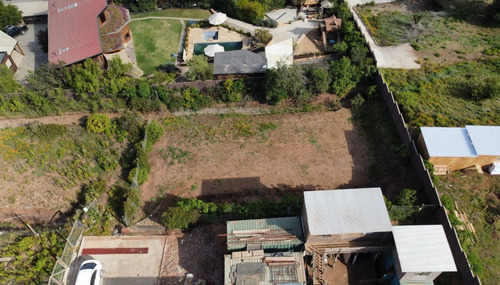 Hermoso Terreno En Excelente Ubicación Y Conectividad