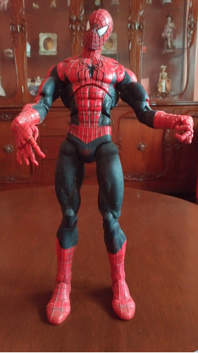 Introducir 78+ imagen spiderman articulado 45 cm precio