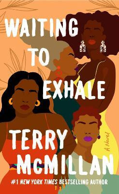 Libro Waiting To Exhale - Terry Mcmillan