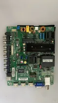 Comprar Main Atvio 46 Le46d5afm Tp.ms53393.p82 Elec Golden
