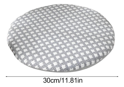 Cojín Para Silla De Comedor Cojín Para Asiento De Silla De C