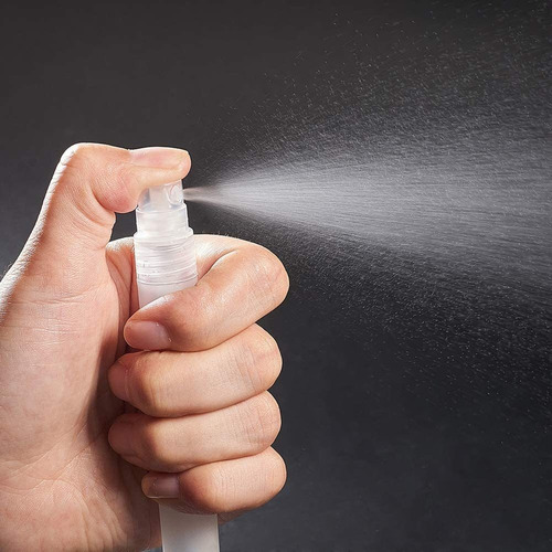 A 24 Botellas De Aerosol De Perfume De 10 Ml