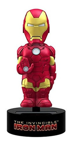 Aldaba De Cuerpo Marvel Iron Man